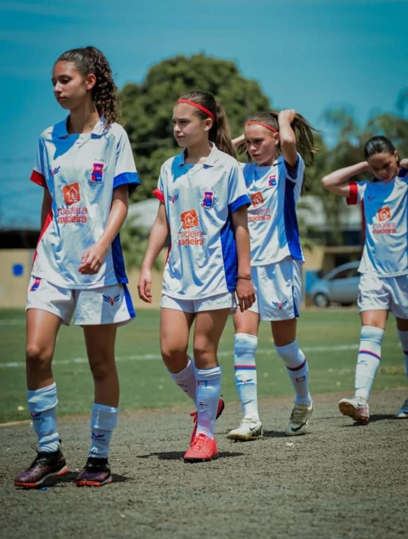 Paraná Clube Gurias